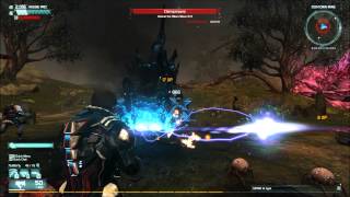 Defiance Hellbug (Arkfall) (Minor)