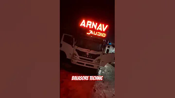 ARNAV AUDIO BY BIG BOY TOYS Trendingsong Dj Djbigboytoysbhadrak Djpuchu Djremix Arnavaudio 