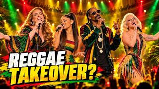 What If SNOOP DOGG, ADELE & LADY GAGA Made Reggae 🔥 | Epic Inspired Tribute