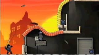 fragger lost city level 14 walkthrough