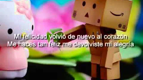 AMOR, Henry Alcazar