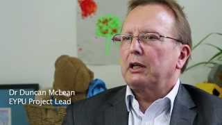 EYPU - What is 'mentalization-based social work'?