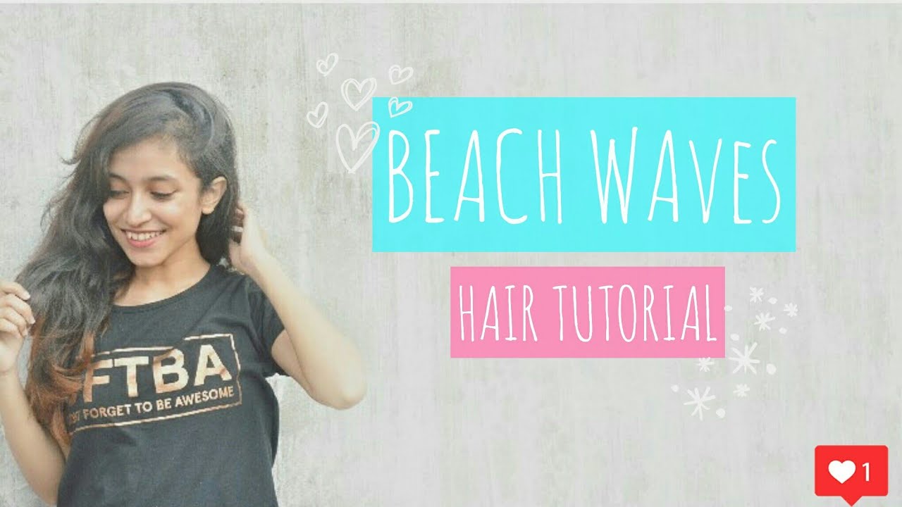 4. "DIY Beach Waves Nail Art" - wide 5