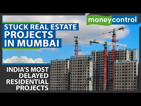 Delayed Real Estate Projects In India: Mumbai's Runwal Sanctuary & Raj Torres Phase -2