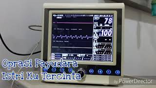 Oprasi Payudara Istri