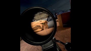 Pavlov | What a Shot | #pavlov #vr #gaming
