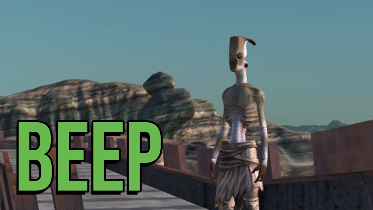 The Quest For BEEP Kenshi YouTube the-quest-for-beep-kenshi-youtube