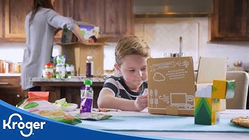 Simple Truth | Healthy Tips | Kroger