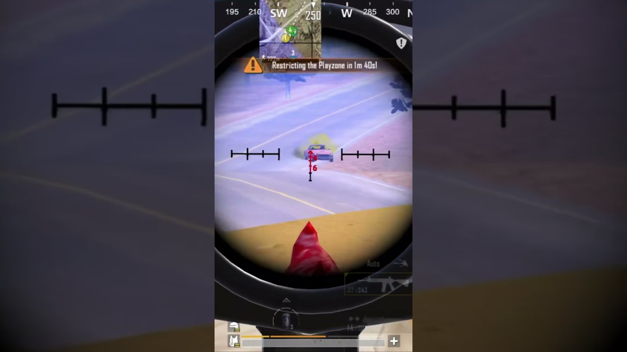 Instant Kill Bgmi Pubgmobile Esports Shorts Jonathangaming