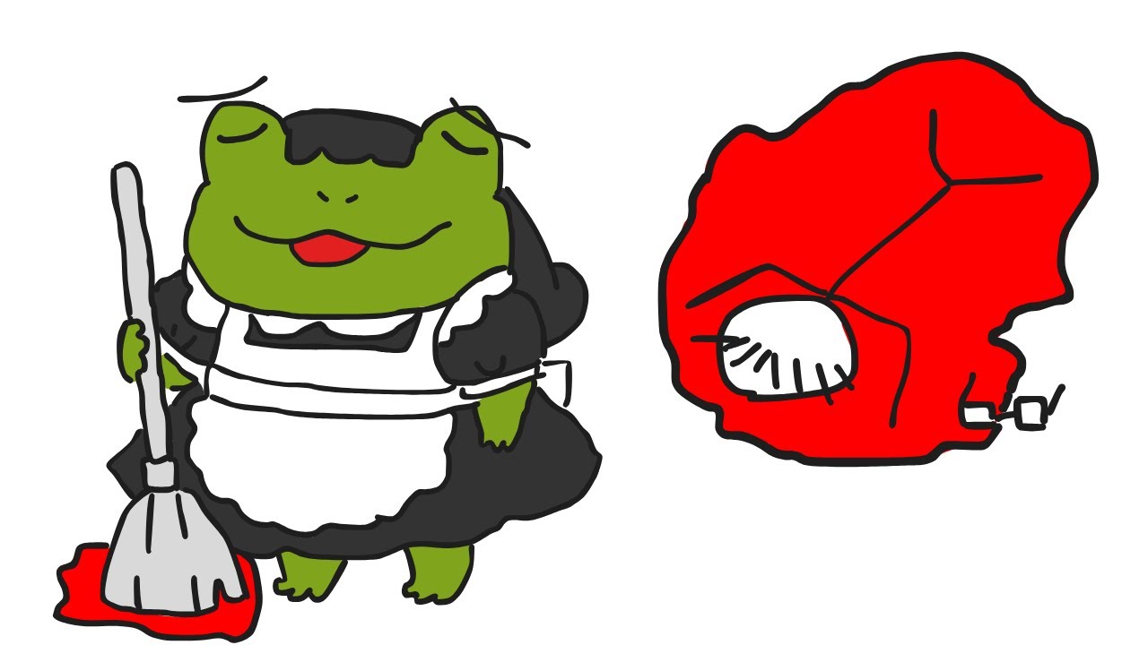 【老王】先把你 洗乾淨-2024/08/17 犯罪現場清潔工Pt.1 Crime Scene Cleaner