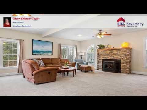 103 Prairie St, Northbridge, MA home video tour