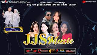 🔴 LIVE STREAMING JJS MUSIC THE WEDDING OF SISKA & YUSUF - RDA PRO (SIANG)