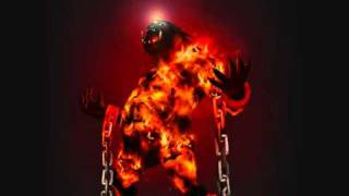 Legend Of Zelda Twilight Princess Fyrus Battle Extended