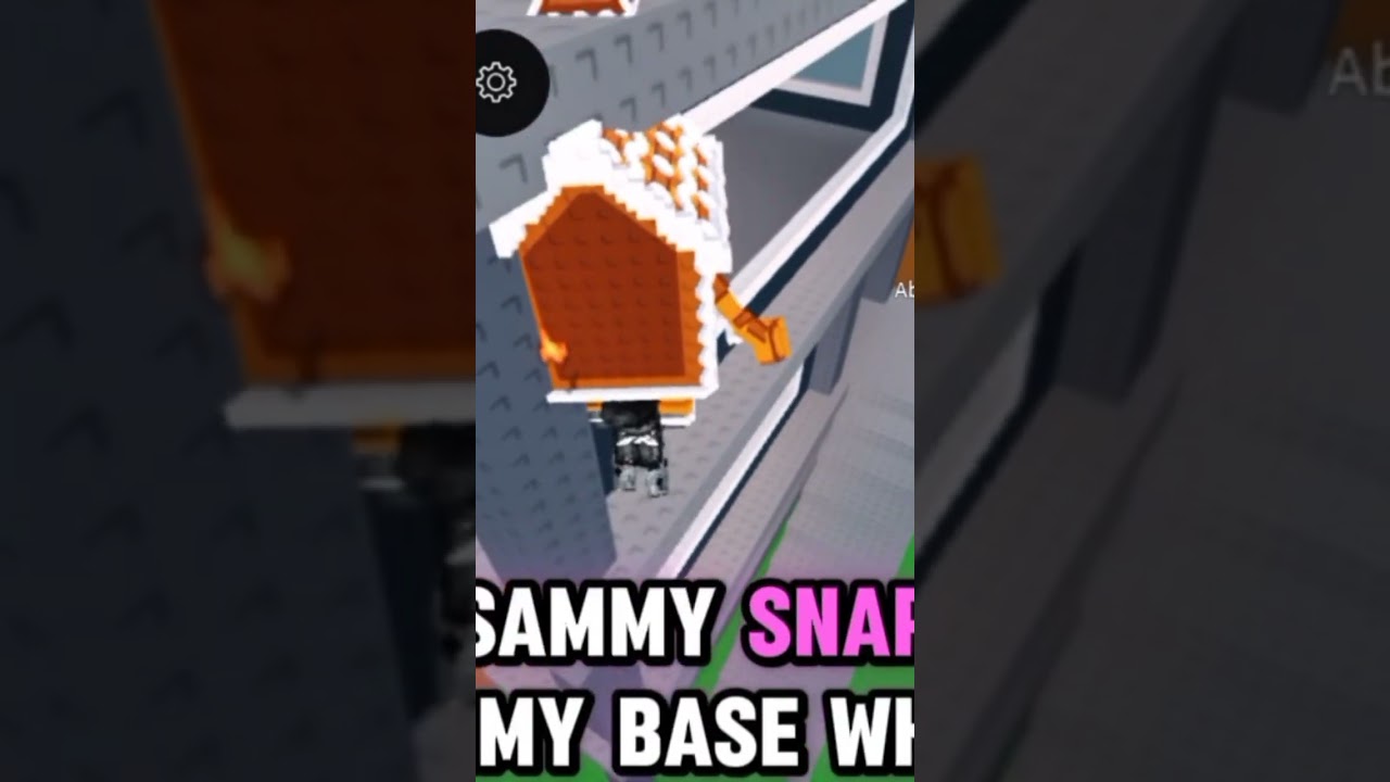 admin abuse is today 