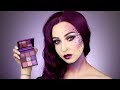 HUDA BEAUTY Precious Stones | AMETHYST Obsessions Palette