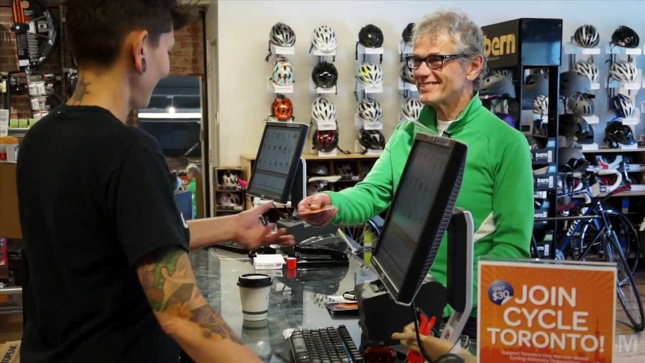 Six essential cycle accessories YouTube