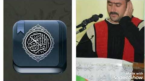 سامرابواسامه.من سورة(يوسف)من آيه18الى آيه40..بنغم مصري