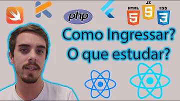 Qual a melhor opção para o mercado de trabalho?