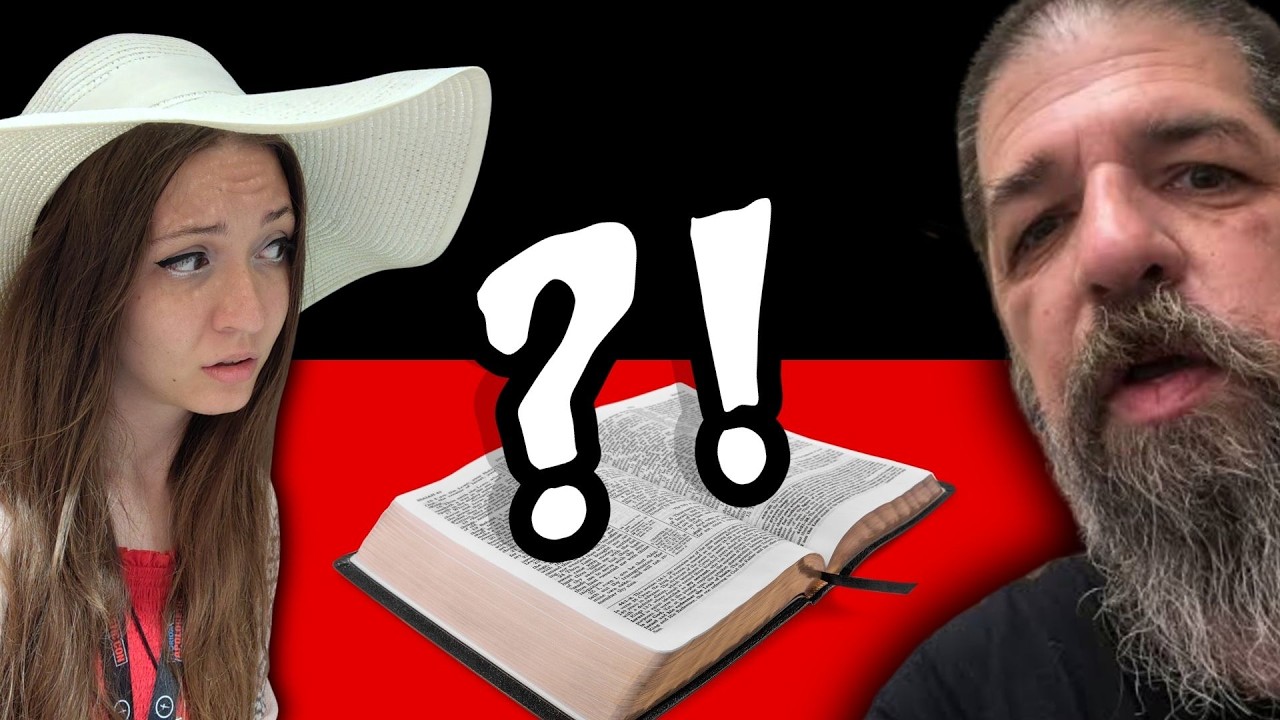 Was God Tempted?! Islam vs. Christianity Q&A