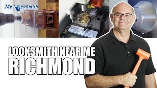 Locksmith Near Me Richmond | Mr. Locksmith™ (604) 239-2103