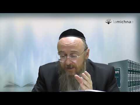 Chevi'it Chapitre 2 - Youtube