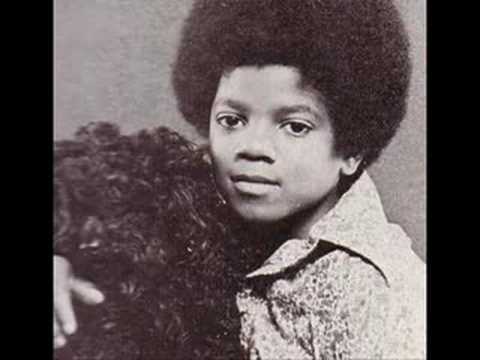 Michael Jackson - That's what love is made of