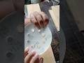 recuperando el tono natural.#diy #woodworking #wood
