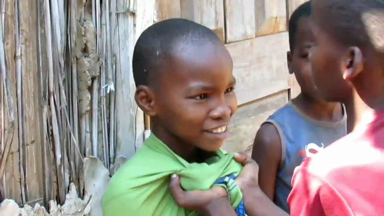 Atacamos novos Putos da zona