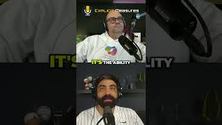 521: Microsoft Fabric Advantages Explained #shorts