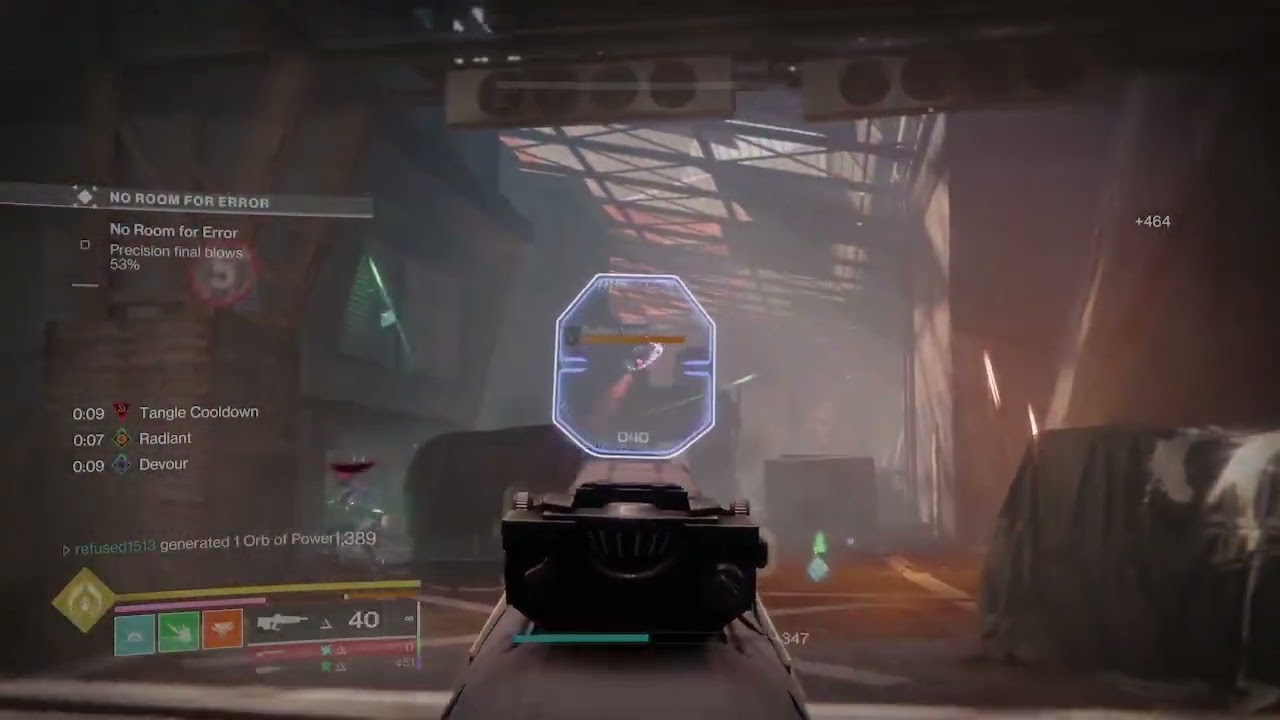 Playing games with C.O.D.Y.!