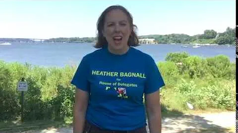 Heather Bagnall For Maryland State Delegate - Dist...