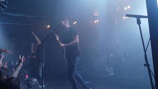 The Rasmus - Immortal - 2018.10.04. - A38 - Budapest