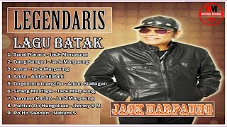 JACK MARPAUNG - LAGU BATAK TERBAIK DAN TERPOPULER FULL ALBUM || LAGU BATAK TERBARU 2021_SURAT NARARA