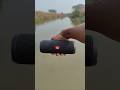Jbl essential 2 water test 🪙🌊