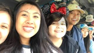 Choir slideshow 2018