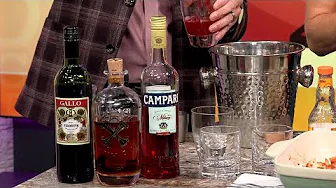 Razorback Football Preview thumbnail