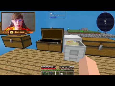 SKYFACTORY 4 #03 AGORA EU POSSO PLANTAR MINÉRIOS