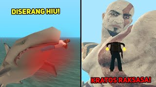 Mod UNIK di GTA SAN Andreas Part 10