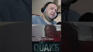 THIS SCENE WAS UNREAL, COME ON!! Norwegian Films Are Unapologetically realistic #skjelvet