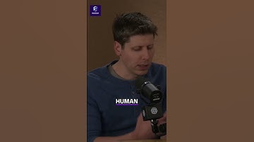 Sam Altman: 1 Billion Jobs at Risk?