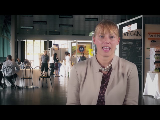 Fiera FOOD&TEC di NOVAL ITALIAN FOOD