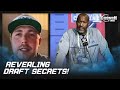 Detroit Lions Scout on Brad Holmes NFL Draft Philosophy!