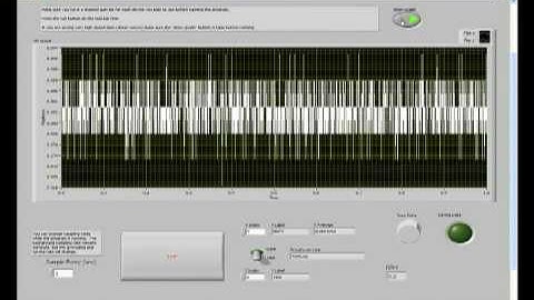 Accelerometer Tutorial
