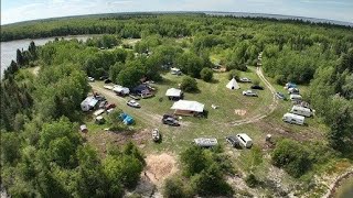 ML Jordan’s Principle Camp - Jigging Competition - Wednesday, August 13, 2025