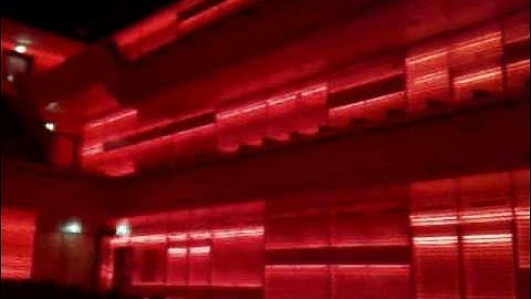 Waxing, Waning | Experimentele sessies, deel 1