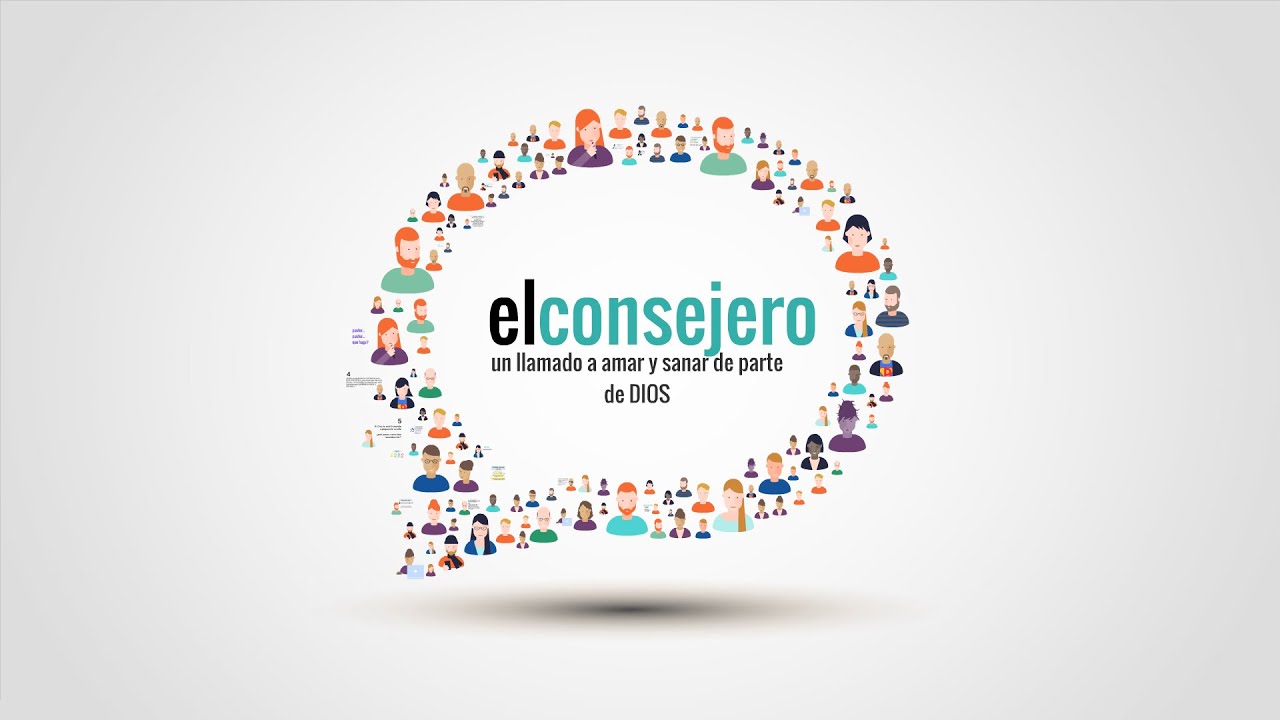 EL CONSEJERO: UN LLAMADO A AMAR Y SANAR DE PARTE DE DIOS - HORIZONTE QUERÉTARO pastor belga