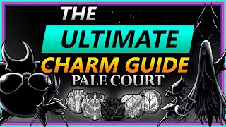 The ONLY Pale Court CHARM GUIDE You'll Ever Need! [A Deep Dive On EVERY NEW Charm!] screenshot 5