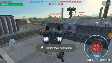 Aphid / vortex bug war robots August 2018