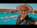 The Three Corners Fayrouz Plaza Beach Resort 5* | МАРСА АЛАМ, ЕГИПЕТ 2021