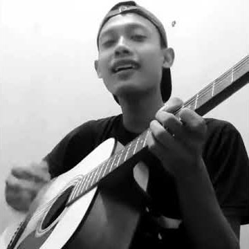 Hitam putih cozy (trak”tak Versi Zainurvai)